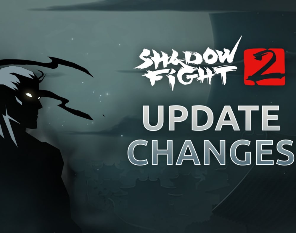 Update Changes