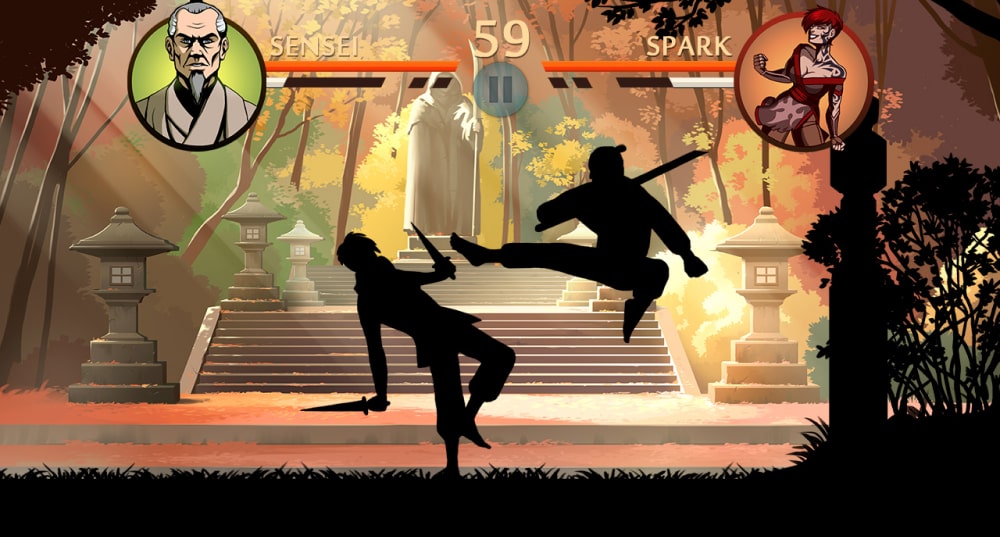 Shadow_Fight_2_Screenshot_Game_Process